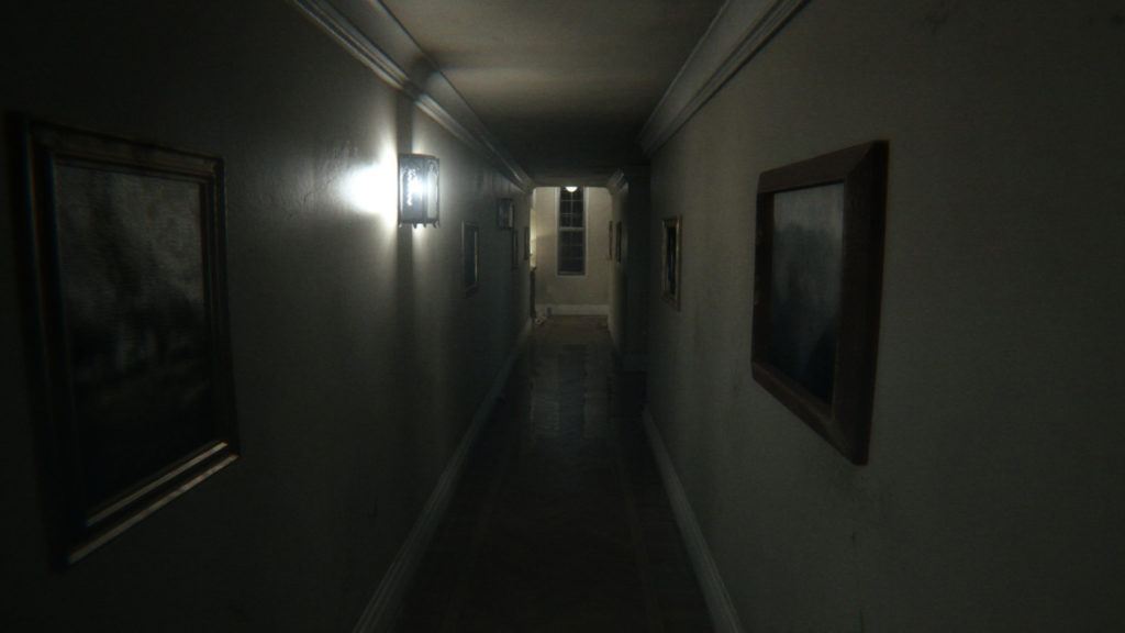pt hallway