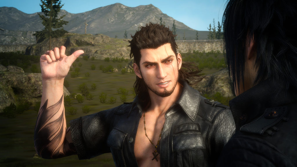 ffxv-gladio