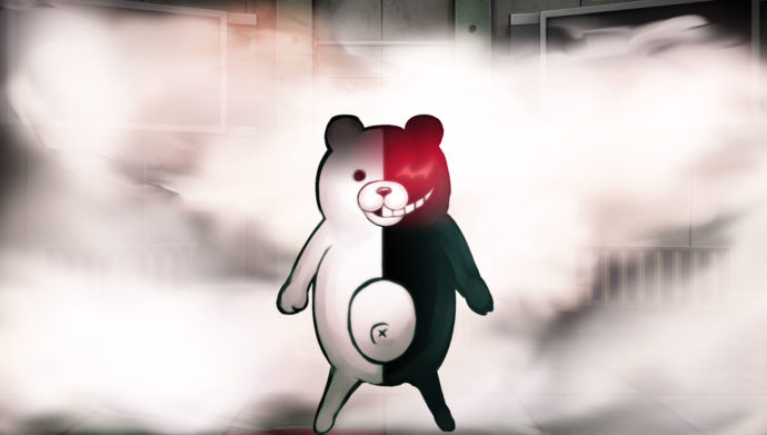 Danganronpa: Trigger Happy Havoc PC Review