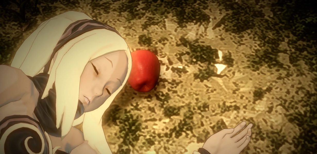 Gravity Rush Remastered Review