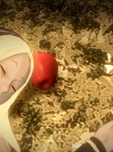 Persona 5 May Be More Worth Your Money Than FFXV