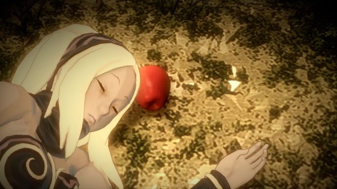 Gravity Rush Remastered Review