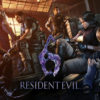 Resident Evil 6 PS4 Review