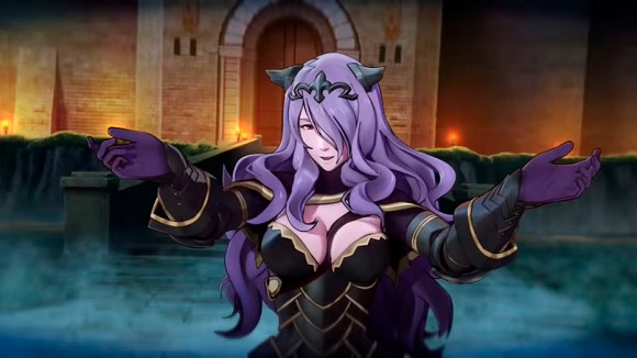 Fire Emblem Fates: Conquest Review