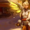 Dear Overwatch Players, Do Your Team a Favor and Heal