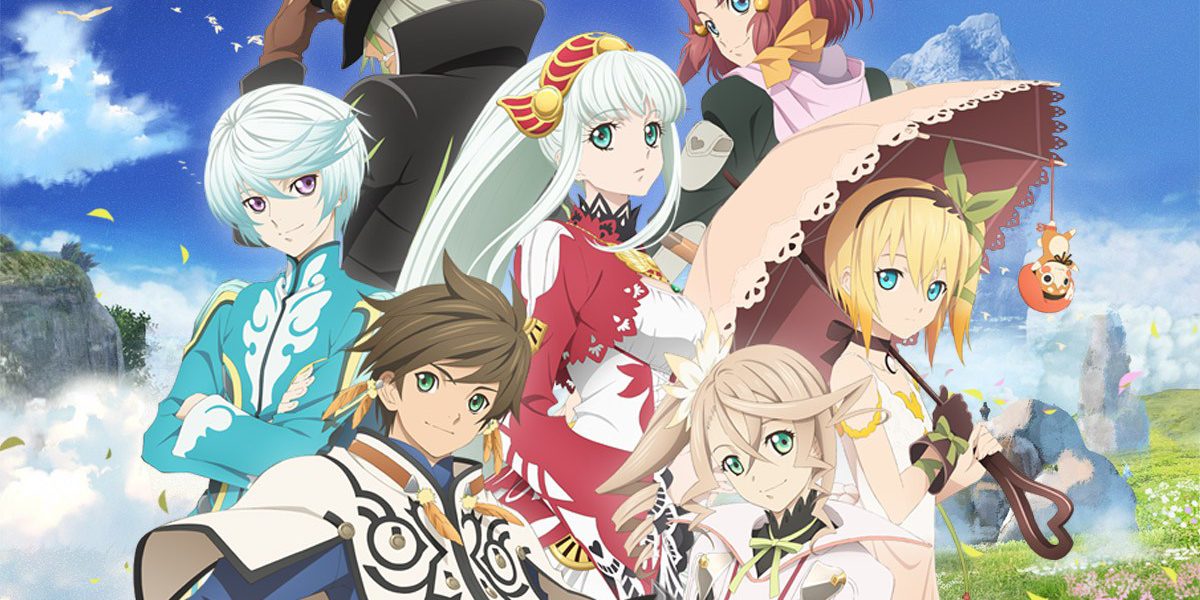 Tales of Zestiria Review