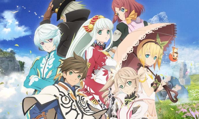 Tales of Zestiria Review