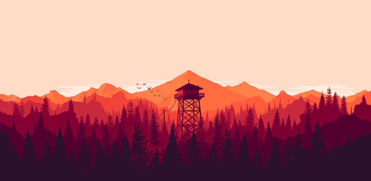 Firewatch and the Problem With Fan Translations