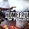 Everything Wrong With Homefront: The Revolution