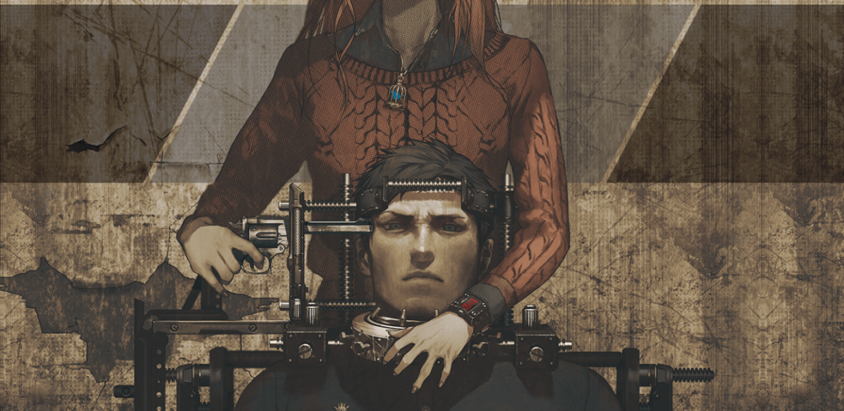 Why You Should Care About Zero Time Dilemma and the Zero Escape Series