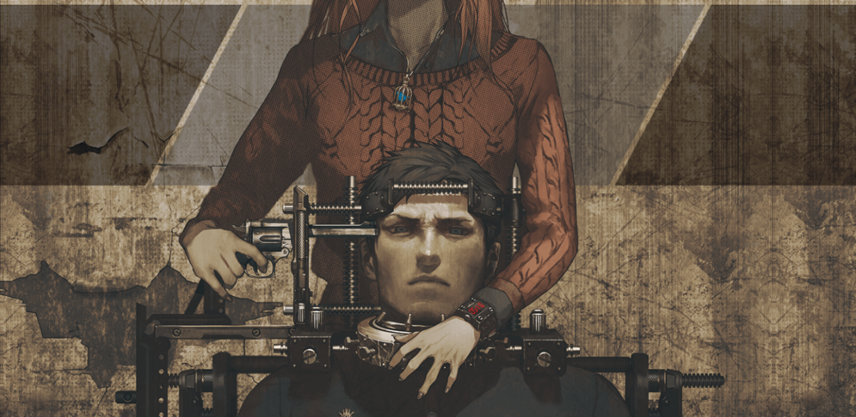 Zero Time Dilemma Review