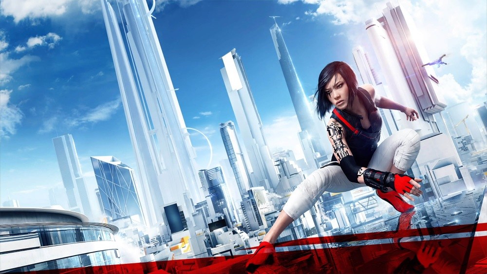 Mirror’s Edge Catalyst Review