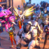 Competitive Mode isn’t Ruining Overwatch, But it is Making the Game Less Fun