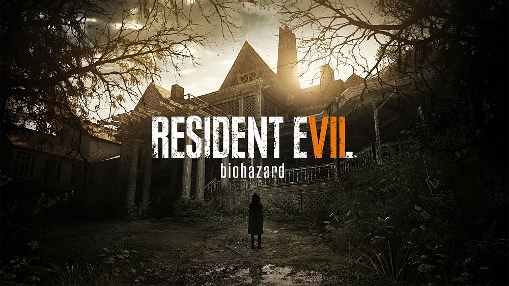 Resident Evil 7 is the Jumpstart the Series Needed