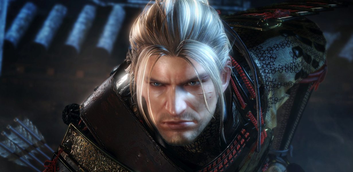 The Nioh Beta Demo is One of the Most Exciting Games You’ll Play this Year
