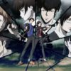 Psycho-Pass: Mandatory Happiness Review