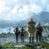 Like Final Fantasy? You Really Should Play Final Fantasy XIV