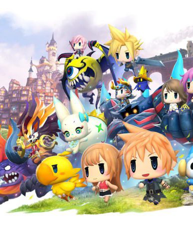 Like Final Fantasy? You Really Should Play Final Fantasy XIV
