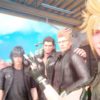 Final Fantasy XV Review