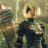 NieR: Automata Could Be Everything We Ever Wanted From the First Game