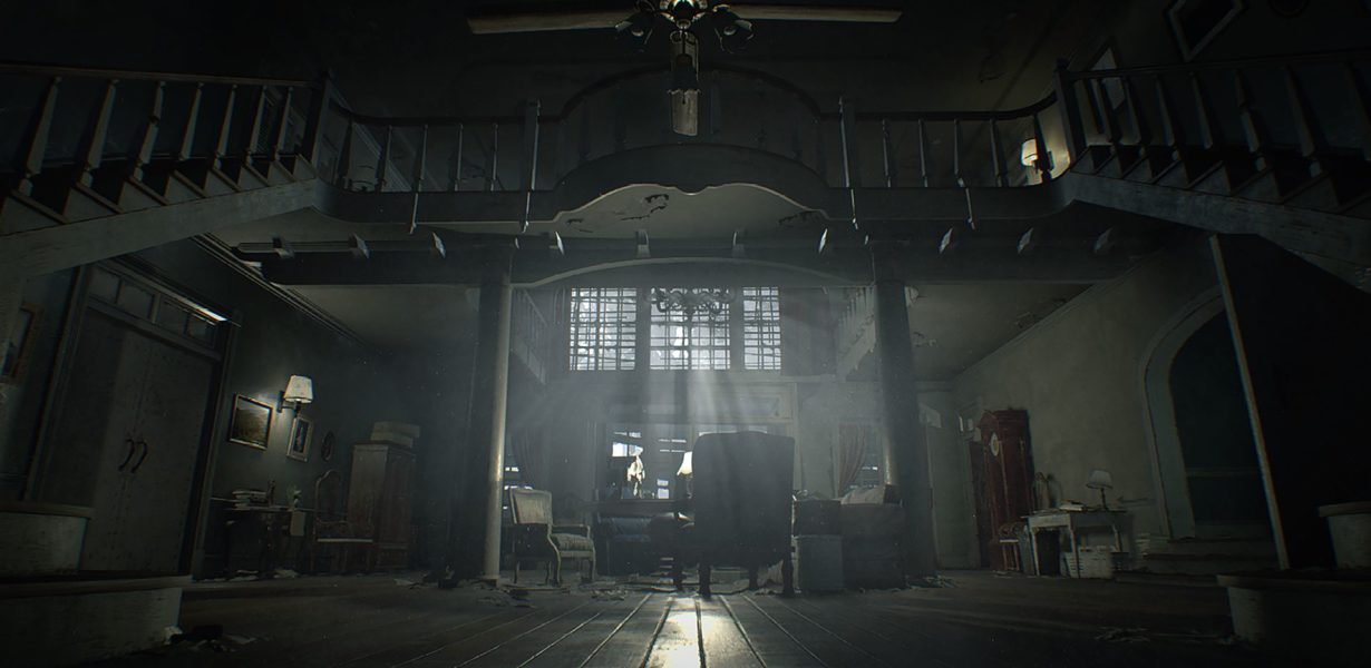 Resident Evil 7: Biohazard Review