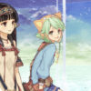 Atelier Shallie Plus: Alchemists of the Dusk Sea Review