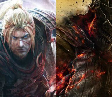 Nioh Review