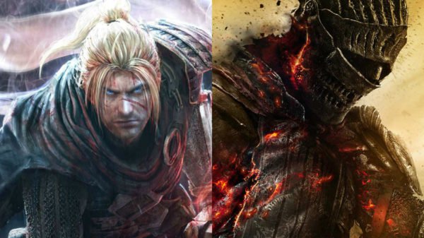 Nioh vs. Dark Souls: Which is Better?