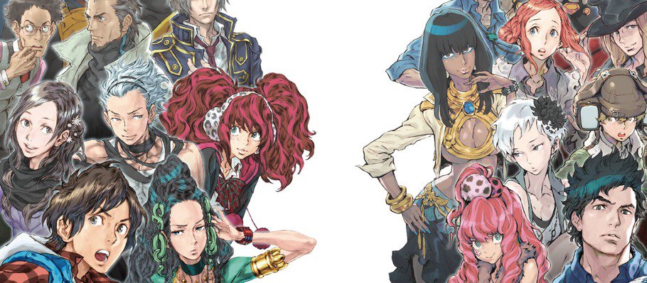 Zero Escape: The Nonary Games Review