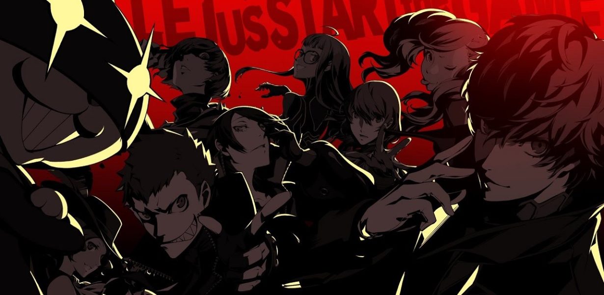 5 Important Life Lessons We Can Learn from Persona 5