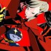 Persona 5 Review