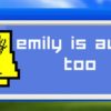 Emily Is Away Too is a Successful Play on Nostalgia and Whimsical Teen Relationships