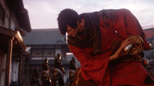 Stormblood’s Samurai Quest Proves Final Fantasy XIV Is the Best-Written FF Game in Years