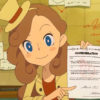 Layton’s Mystery Journey: Katrielle and the Millionaires’ Conspiracy Review