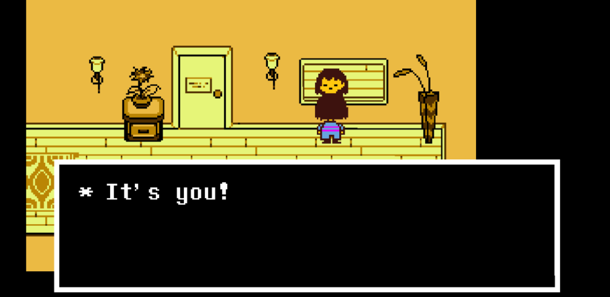 Undertale Review