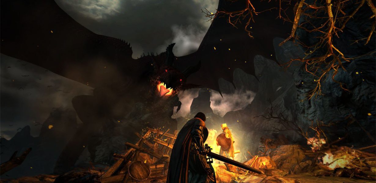 Dragon’s Dogma: Dark Arisen Is Still One of the Best Action RPGs Ever