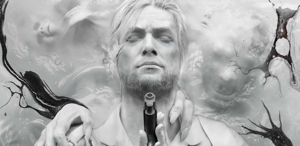 The Evil Within 2 Review