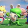 Mario + Rabbids: Kingdom Battle Review