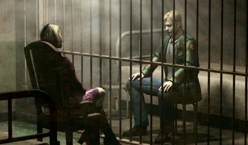 Silent Hill 2’s Soundtrack Takes Us Down a Hole of Psychological Torment