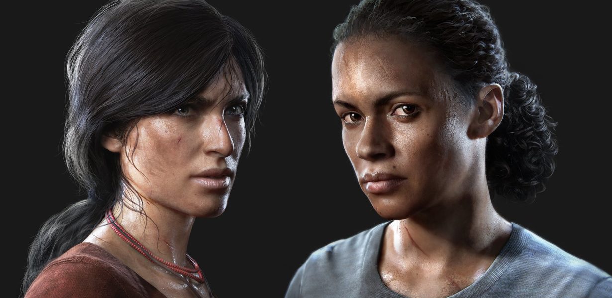 If Naughty Dog Continues With Uncharted, Let It Be With Chloe and Nadine