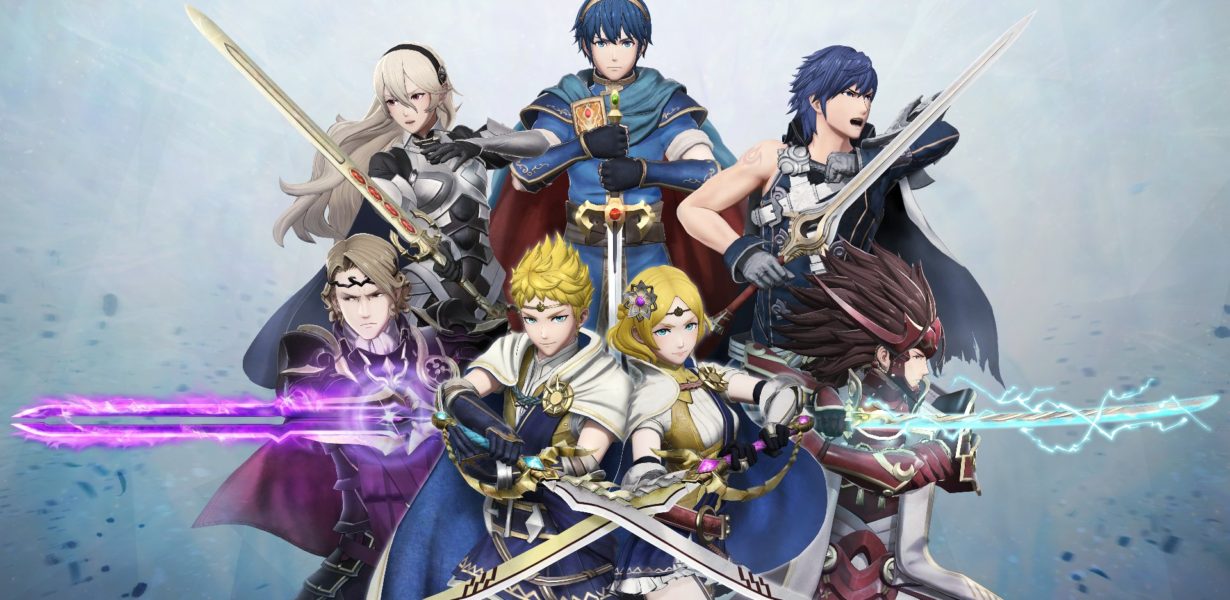 Fire Emblem Warriors Review