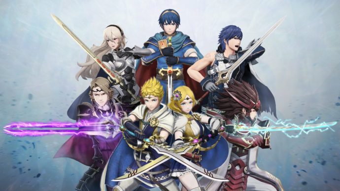 Fire Emblem Warriors Review