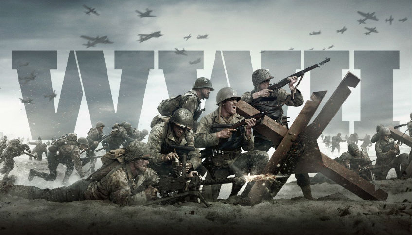 Call of Duty: WWII Review