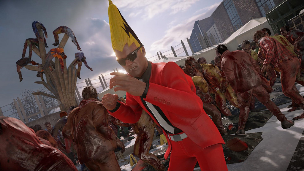 Dead Rising 4: Frank’s Big Package Review