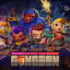 Enter the Gungeon Is My New Favorite Time-Killer on Switch