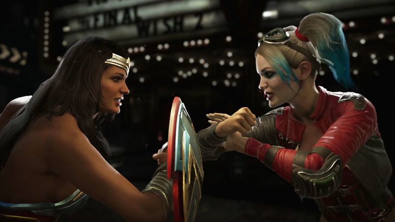 Don’t Worry, Injustice 2’s PC Port Is Actually Quite Good