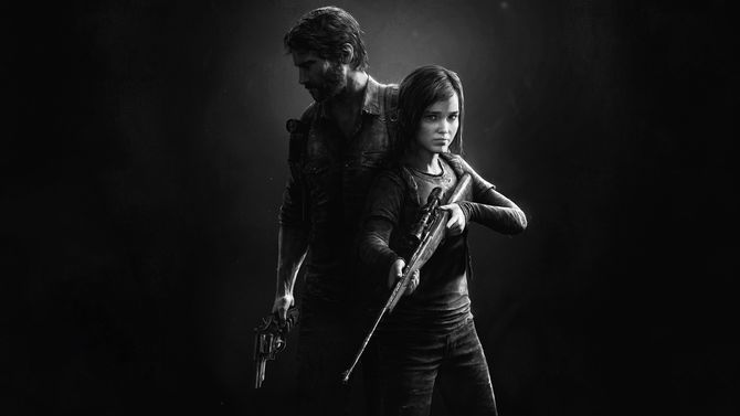 The Last of Us’s Soundtrack Is Minimalist Horror