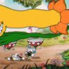 Pluckhead Is a Musical Love Letter to the Old-Timey Brilliance of Cuphead’s Soundtrack