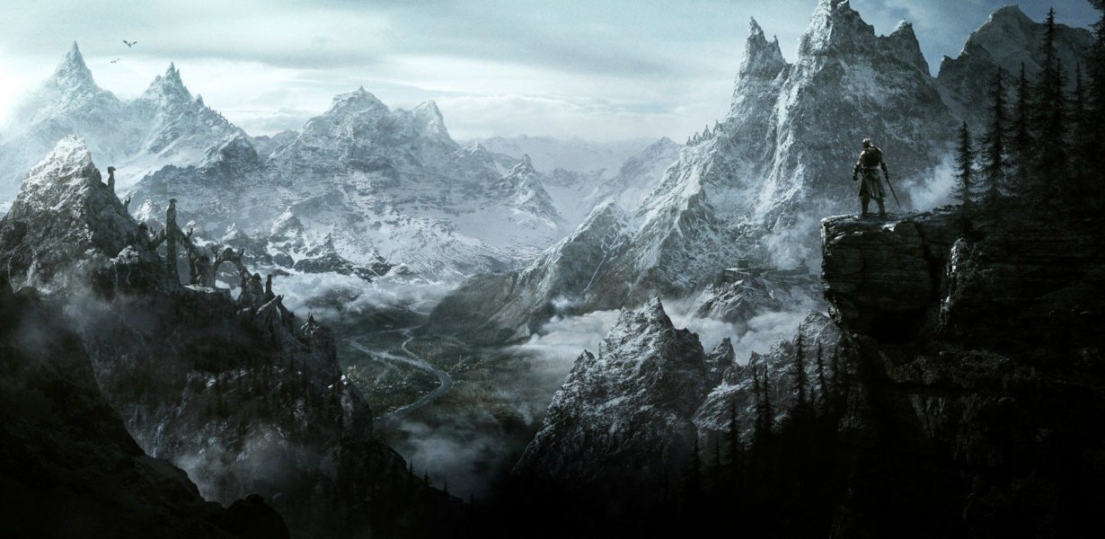 Skyrim Switch Review