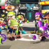 Splatoon 2’s Lack of Global Matchmaking Is a Bummer for Competitive Play